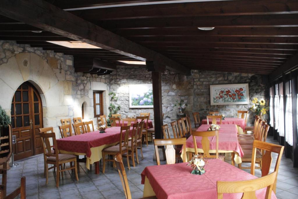 Nueve Valles Barcenaciones Zewnętrze zdjęcie